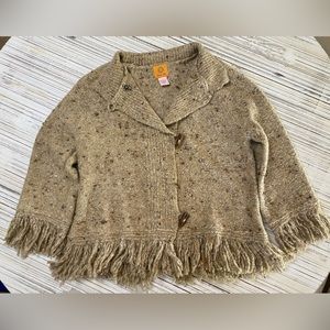 Ruby Rd Lagenlook Sweater